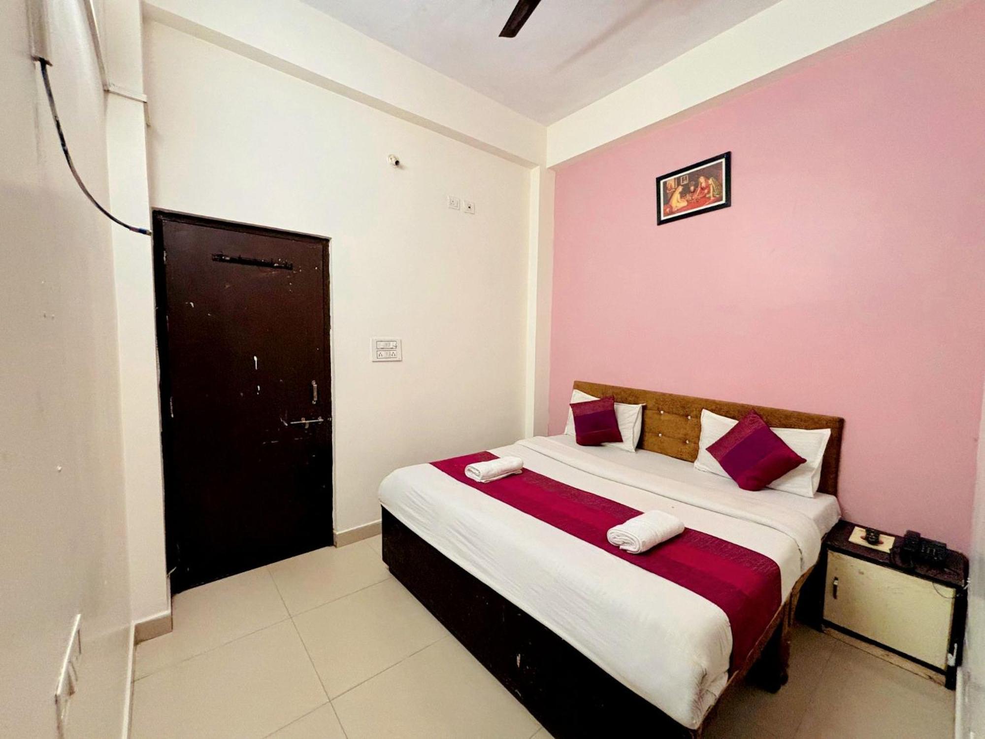 Hotel Sunrise Inn Kota  Exterior foto